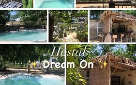 Dream on Hostel